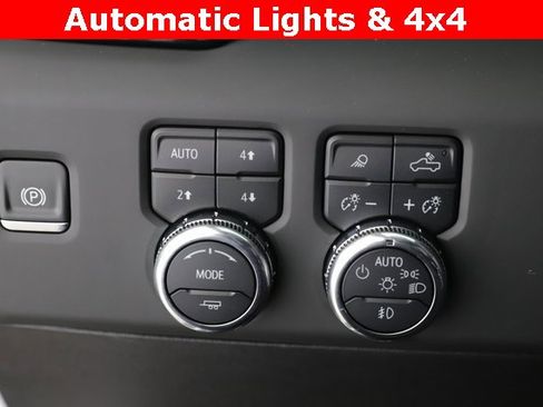 Used 2025 GMC Sierra 1500 Denali Ultimate image 22