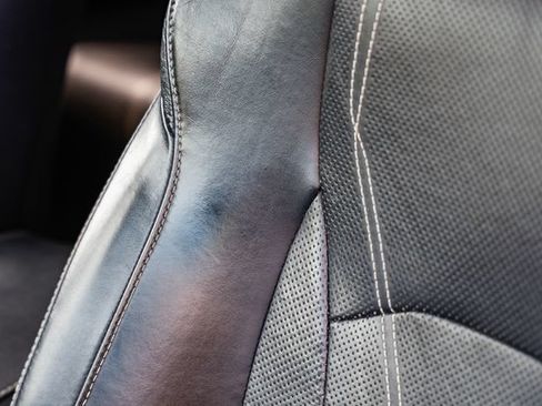 Used 2019 Lexus RX 350L Luxury FWD image 22