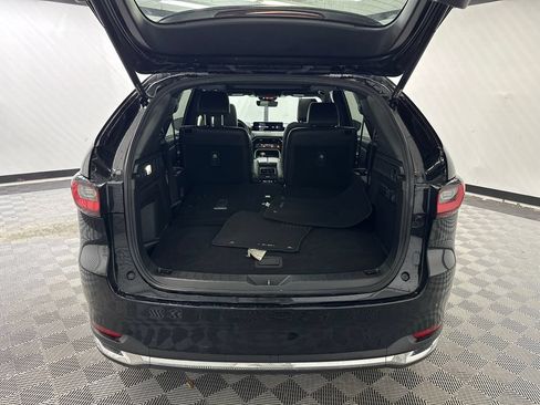 Used 2025 MAZDA CX-90 3.3 Turbo w/ Premium Plus Pkg AWD/4WD image 19