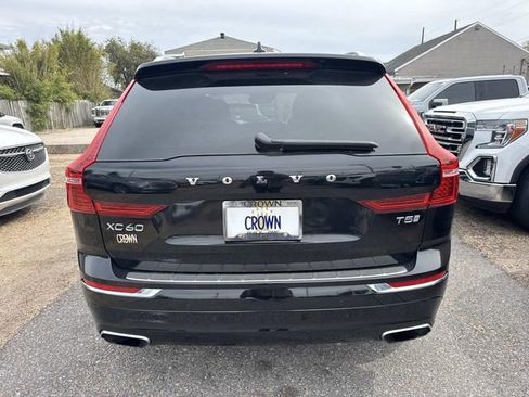 Used 2019 Volvo XC60 T5 Inscription w/ Protection Package Premier image 8