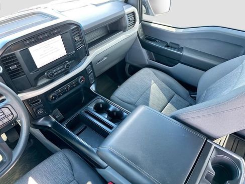 Used 2023 Ford F150 XL w/ FX4 Off-Road Package image 22