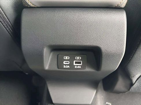 New 2025 Subaru Crosstrek 2.5i Wilderness w/ Crosstrek Mirror Package image 9