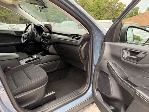 Used 2024 Ford Escape Active FWD image 19