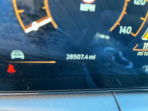 Used 2024 Ford Mustang Premium image 34