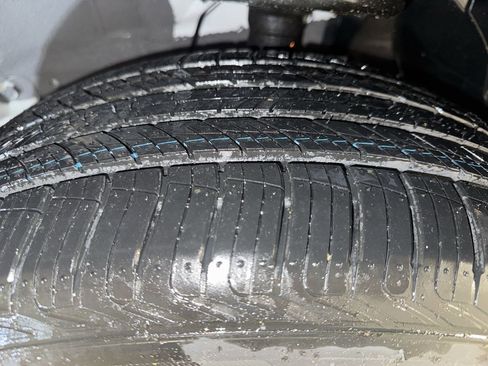 New 2026 INFINITI QX60 Autograph w/ Dark Cargo Package image 11