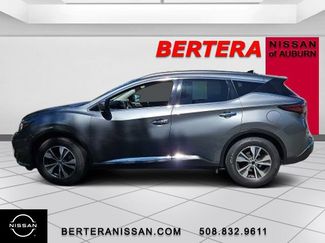 Used 2020 Nissan Murano SV video 1