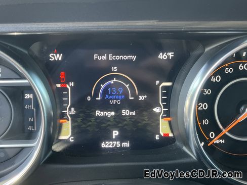 Used 2022 Jeep Gladiator Sport image 30