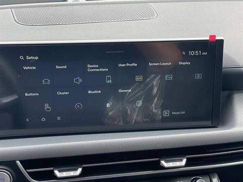 New 2026 Hyundai Sonata SE FWD image 12