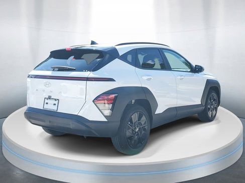 New 2026 Hyundai Kona SEL Sport image 4