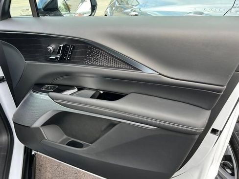 New 2026 Cadillac Lyriq V w/ Exterior Carbon Fiber Package AWD/4WD image 24