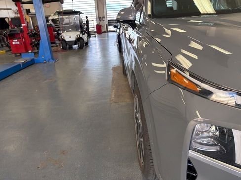 Used 2023 Hyundai Santa Fe Calligraphy image 7