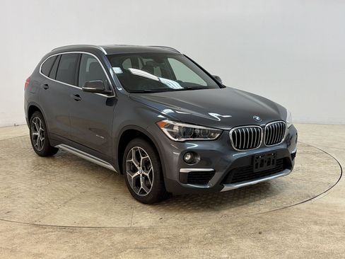 Used 2017 BMW X1 xDrive28i AWD/4WD image 7