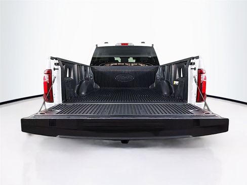 Used 2024 Ford F150 XLT w/ Mobile Office Package image 31