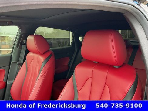 Used 2025 Acura Integra A-Spec FWD image 25