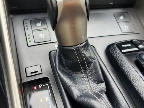 Used 2015 Lexus IS 250 AWD w/ Luxury Package image 31