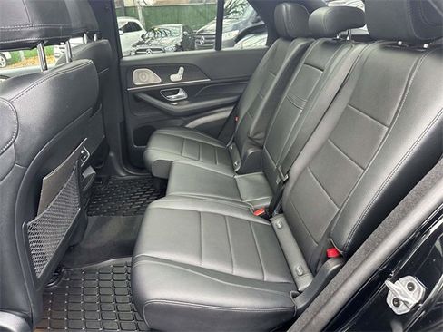 Certified 2022 Mercedes-Benz GLE 350 4MATIC image 18