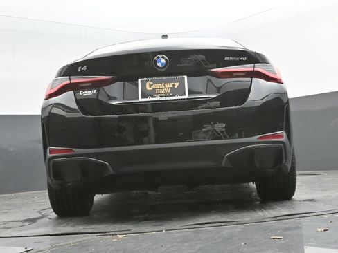 New 2026 BMW i4 eDrive40 RWD image 45