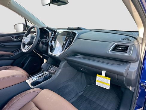 New 2026 Subaru Ascent Touring image 32