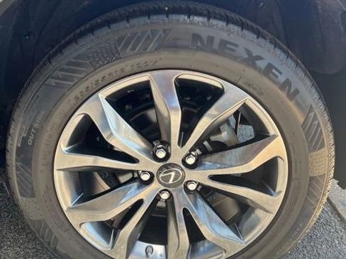 Used 2021 Lexus NX 300 F Sport w/ Accessory Package 2 FWD image 9