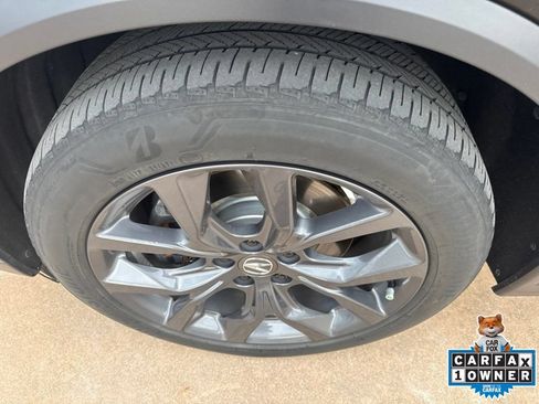 Used 2023 Acura MDX A-Spec AWD/4WD image 34
