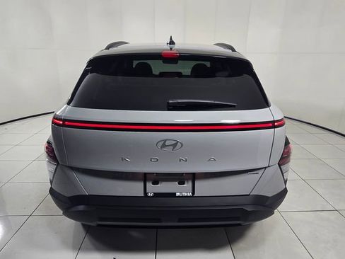 New 2026 Hyundai Kona SEL Sport AWD/4WD image 6