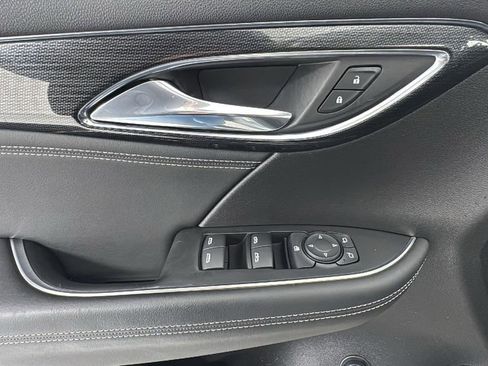 Used 2023 Buick Envision Preferred w/ Sport Touring Package AWD/4WD image 20
