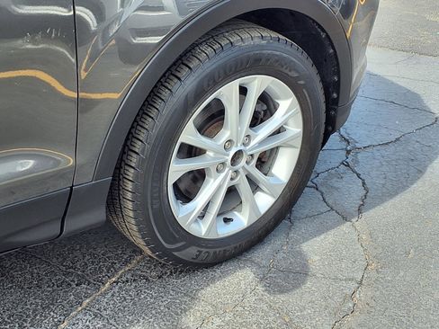 Used 2019 Ford Escape SE AWD/4WD image 26