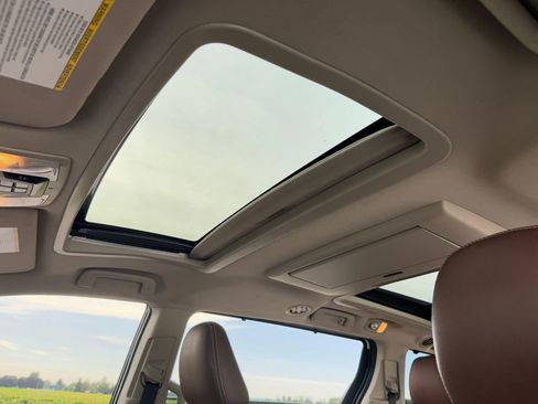 Certified 2017 Toyota Sienna Limited Premium AWD/4WD image 20