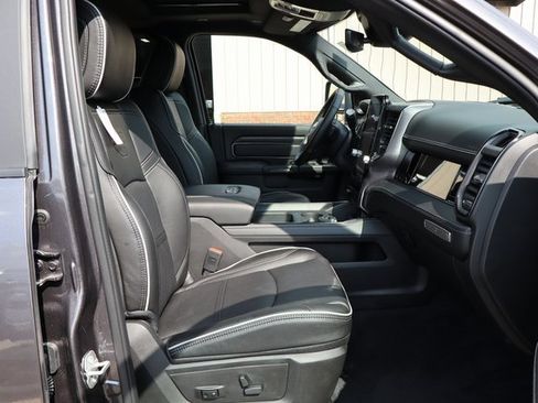 Used 2025 RAM 2500 Power Wagon image 52