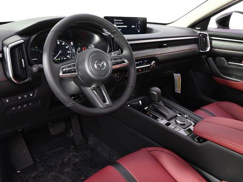 New 2026 MAZDA CX-50 2.5 Hybrid w/ Cargo Package image 12