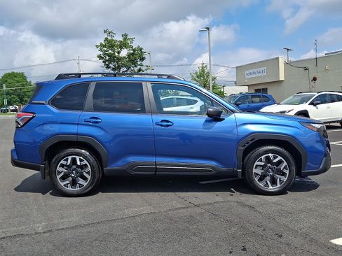 Certified 2026 Subaru Forester Premium AWD/4WD image 7