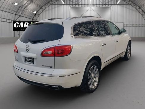 Used 2016 Buick Enclave Leather image 6