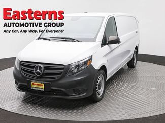 Used 2023 Mercedes-Benz Metris video 1
