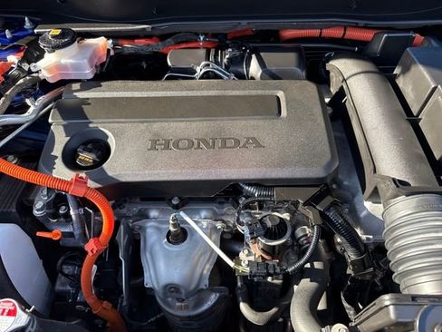 Used 2023 Honda CR-V Sport image 41