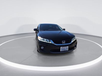Used 2014 Honda Accord EX-L