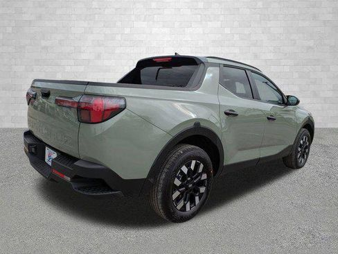 New 2026 Hyundai Santa Cruz SEL image 2