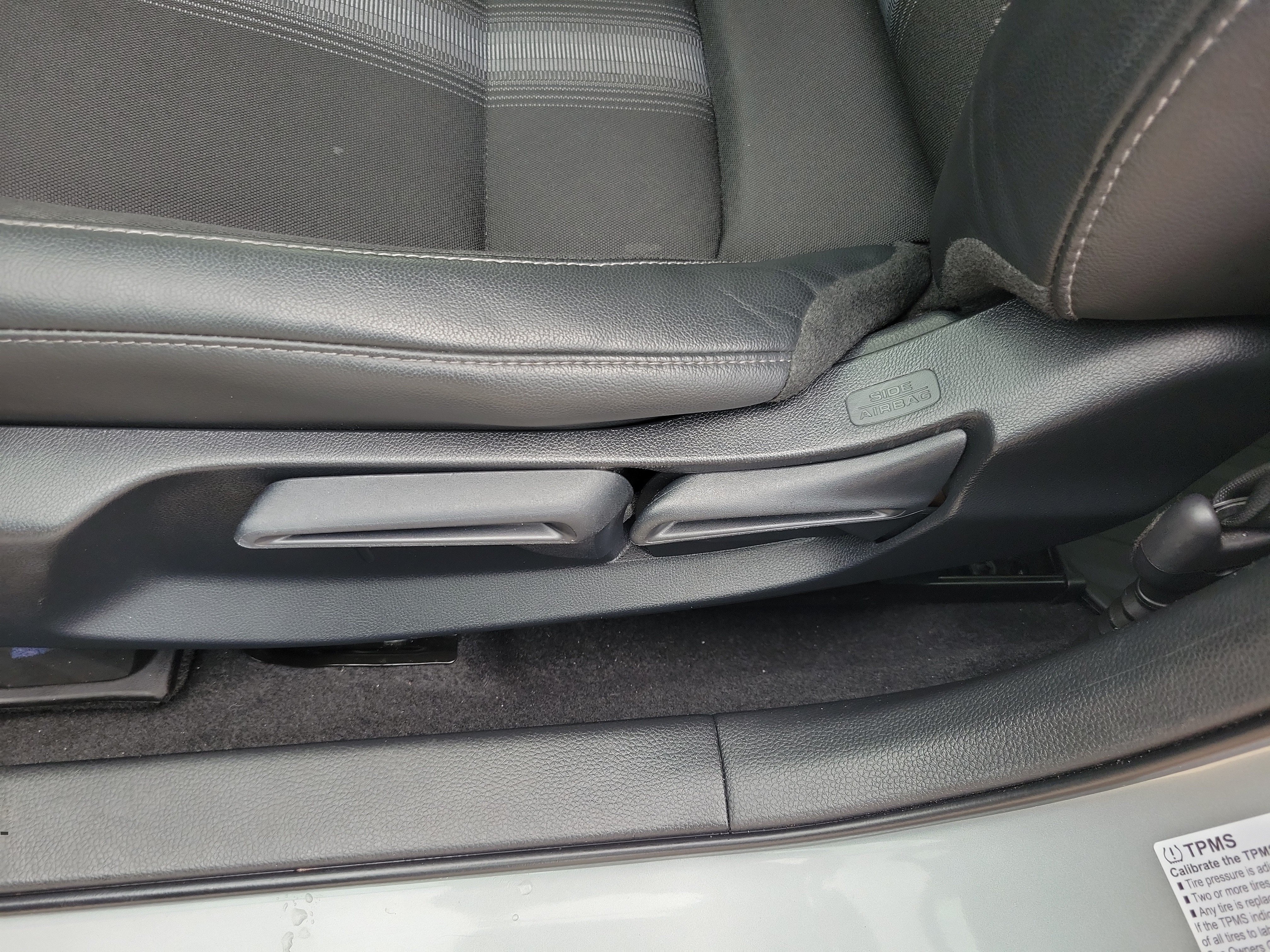 Used 2025 Honda Civic Sport image 20