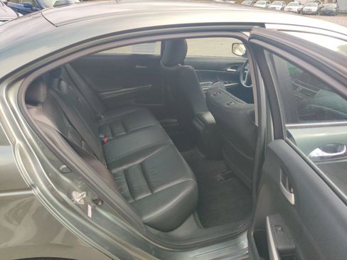 Used 2009 Honda Accord EX-L image 15