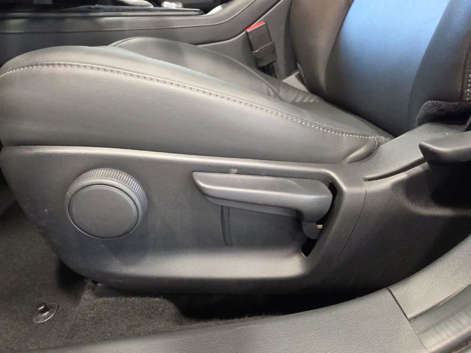 Used 2024 MAZDA CX-30 AWD 2.5 S w/ Select Sport Pkg image 17