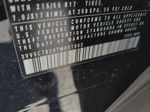 New 2026 Volkswagen Taos S FWD image 36