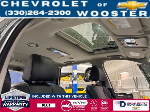 Used 2022 Kia Telluride EX w/ EX Premium Package image 20