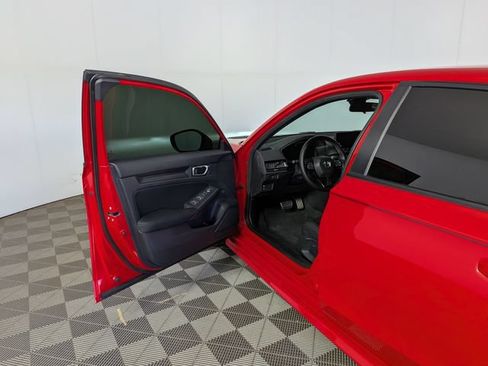 Used 2024 Honda Civic Sport image 11