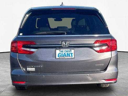 Used 2023 Honda Odyssey Touring image 6