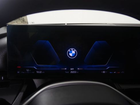 Certified 2024 BMW 530i w/ M Sport Package RWD image 19