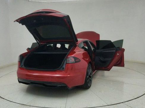 Used 2022 Tesla Model S Base image 73