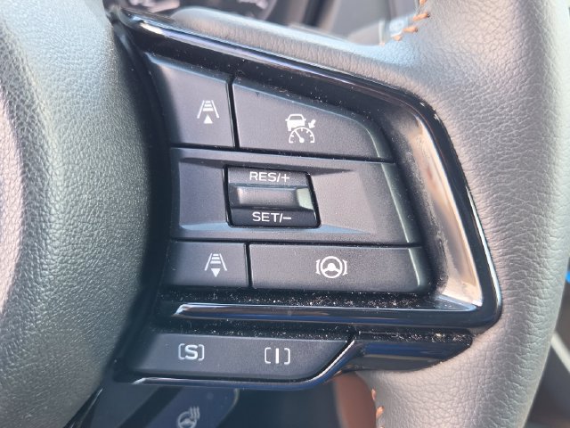 Certified 2026 Subaru Forester Touring AWD/4WD image 38