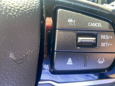 Certified 2026 Honda Odyssey EX-L image 24