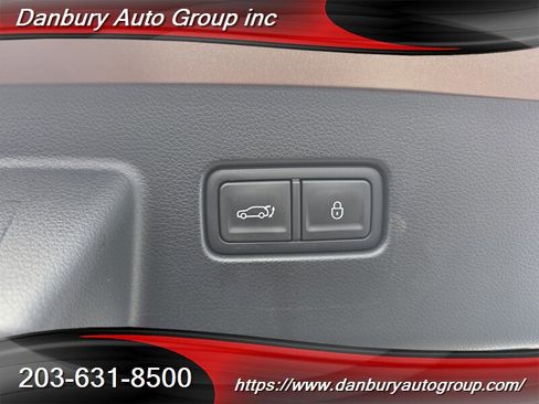 Used 2024 Genesis GV60 Performance image 5