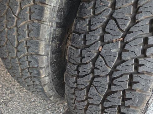 Used 2011 Chevrolet Silverado 3500 W/T w/ Skid Plate Package image 9