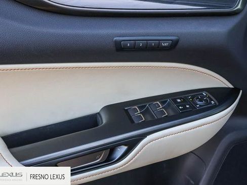 Certified 2024 Lexus NX 350 AWD w/ Premium Package image 23